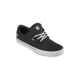 Etnies Skateboard Shoes Jameson 2 Eco Black/White/White