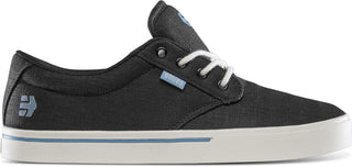 Etnies Skateboard Shoes Jameson 2 Eco Black/Blue/Black