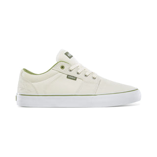 Etnies Skateboard Shoes Barge LS White/Green 