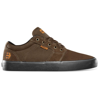 Etnies Skateboard Shoes Barge LS Brown/Black