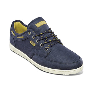 Etnies Shoes Dory Navy/Yellow 