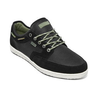 Etnies Shoes Dory Black/Green 