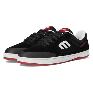 Etnies Skateboard Shoes Marana Blacktop Wash