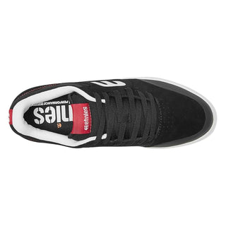 Etnies Skateboard Shoes Marana Blacktop Wash