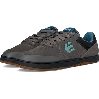 Etnies Skateboard Shoes Marana Grey/Black/Slate