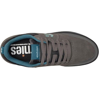 Etnies Skateboard Shoes Marana Grey/Black/Slate
