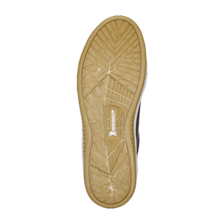 Etnies Shoes Marana Brown/White Mens