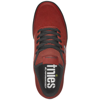 Etnies Skateboard Shoes Marana Ryan Sheckler Red/Black