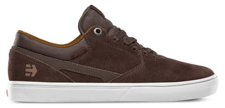 Etnies Shoes RAP CL BROWN/GUM