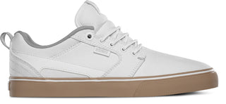Etnies Shoes RAP CT WHITE/GUM