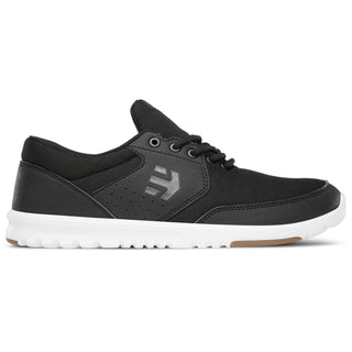 Etnies Skateboard Shoes Marana SC Black/White/Gum