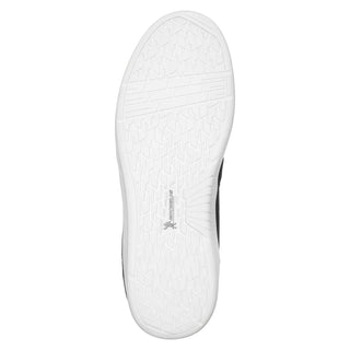 Etnies Skateboard Shoes Veer X Aurelien Giraud Black/Gold/White 