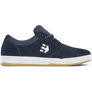 Etnies Skateboard Shoes Score Navy/White/Gum Matt Berger Mens 