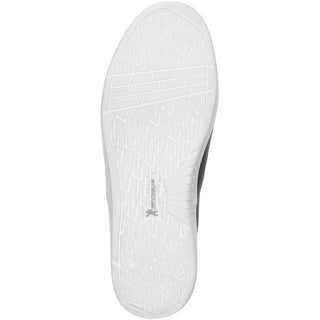 Etnies Skateboard Shoes Veer Slip Black Mens 