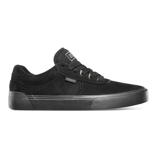 Etnies Skateboard Shoes Joslin Vulc Black/Black