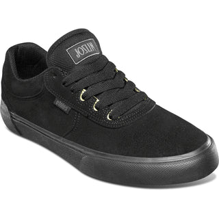 Etnies Skateboard Shoes Joslin Vulc Black/Black