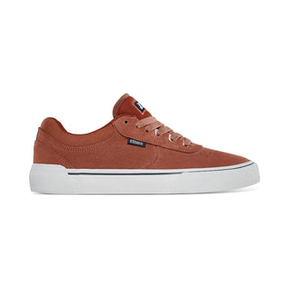 Etnies Skateboard Shoes Joslin Vulc Rust 