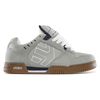 Etnies Skateboard Shoes Faze Grey/Gum