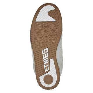 Etnies Skateboard Shoes Faze Grey/Gum