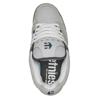 Etnies Skateboard Shoes Faze Grey/Gum