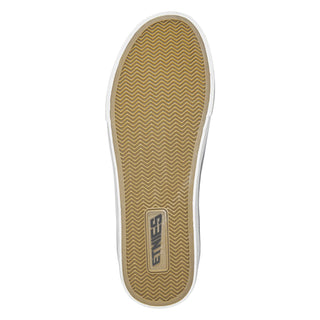 Etnies Shoes Kingpin Vulc Grey/Black/White 