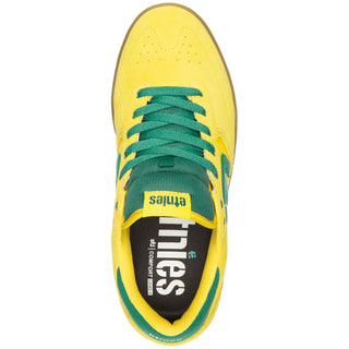 Etnies Skateboard Shoes Windrow X Roots Yellow