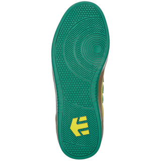 Etnies Skateboard Shoes Windrow X Roots Yellow