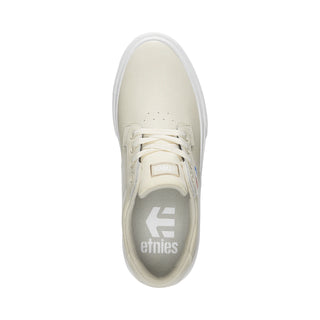 Etnies Skateboard Shoes Singleton Vulc XLT Bone Mens