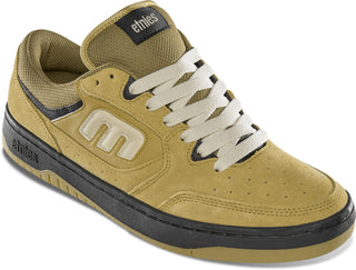 Etnies Skateboard Shoes Loot Brown