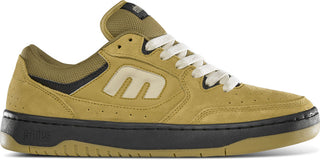 Etnies Skateboard Shoes Loot Brown