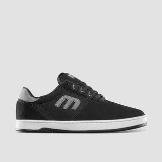 Etnies Skateboard Shoes Josl1n Black/Grey