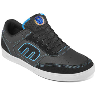 Etnies Skateboard Shoes The Aurelien Giraud Black