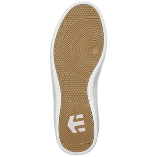 Etnies Skateboard Shoes The Aurelien Navy/Grey