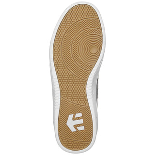 Etnies Skateboard Shoes The Aurelien Giraud Black/White