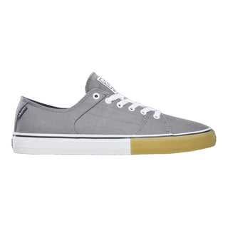 Etnies Shoes RLS x Sheep Grey/White/Gum Mens