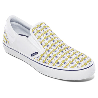 Etnies Shoes Marana Slip X Colt 45 White/Print 