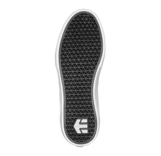 Etnies Skateboard Shoes Screw Vulc Mid X Sour White