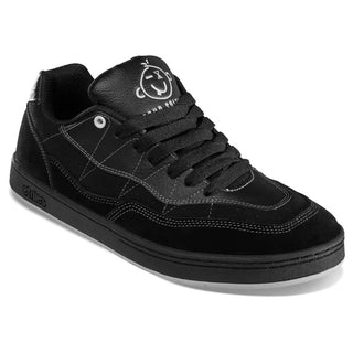 Etnies Skateboard Shoes Snake X Sour Black