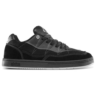 Etnies Skateboard Shoes Snake X Sour Black