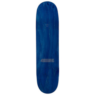 411VM Heritage Skateboard Deck Chaos 8.5" x 31.95"