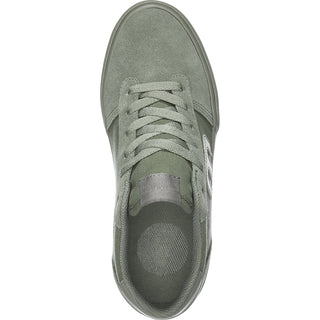 Etnies Shoes Calli-Vulc Green Womens