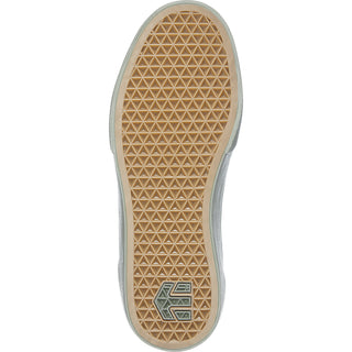 Etnies Shoes Calli-Vulc Green Womens