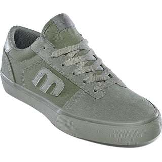 Etnies Shoes Calli-Vulc Green Womens