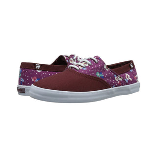 Etnies Womens Shoes CORBY W'S RED/BLUE/WHITE