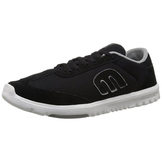 Etnies Womens Shoes LO-CUT SC W'S BLACK/WHITE