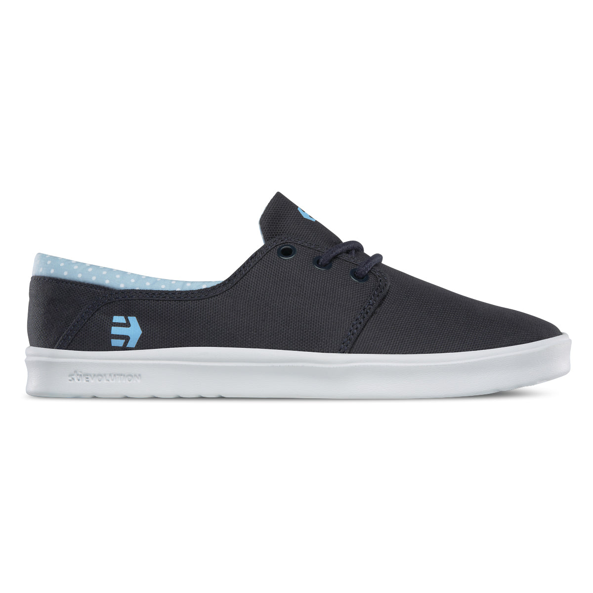 Etnies Womens Shoes CORBY SC NAVY/BLUE – TGM Skateboards