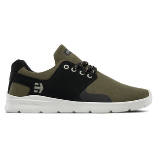 Etnies Shoes Scout XT Womens Green/Black