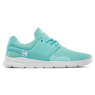 Etnies Shoes Scout XT Womens Light Blue