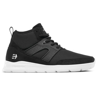 Etnies Shoes Beta Womens Black/White