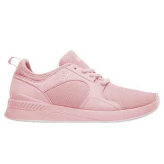 Etnies Shoes Cyprus SC W's Pink Womens
